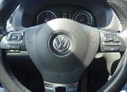 Volkswagen Touran MPV 2,0 l 103 kw