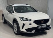 Cupra Formentor SUV / Terénní 1,5 l 110 kw