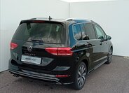 Volkswagen Touran Kombi 2,0 l 110 kw