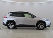 Toyota Corolla Cross Hatchback 2,0 l 112 kw