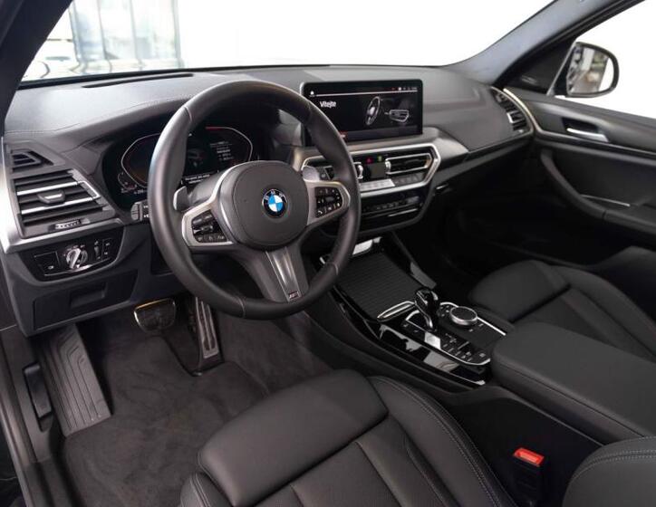 BMW X3 11