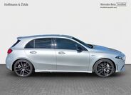 Mercedes-Benz Třídy A 4