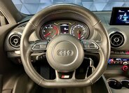 Audi A3 Hatchback 2,0 l 110 kw