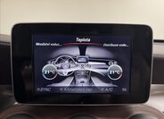 Mercedes-Benz GLC SUV / Terénní 2,1 l 150 kw