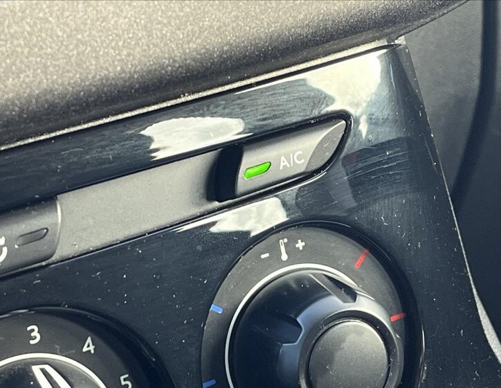 Citroën C3 Hatchback 1,2 l 60 kw