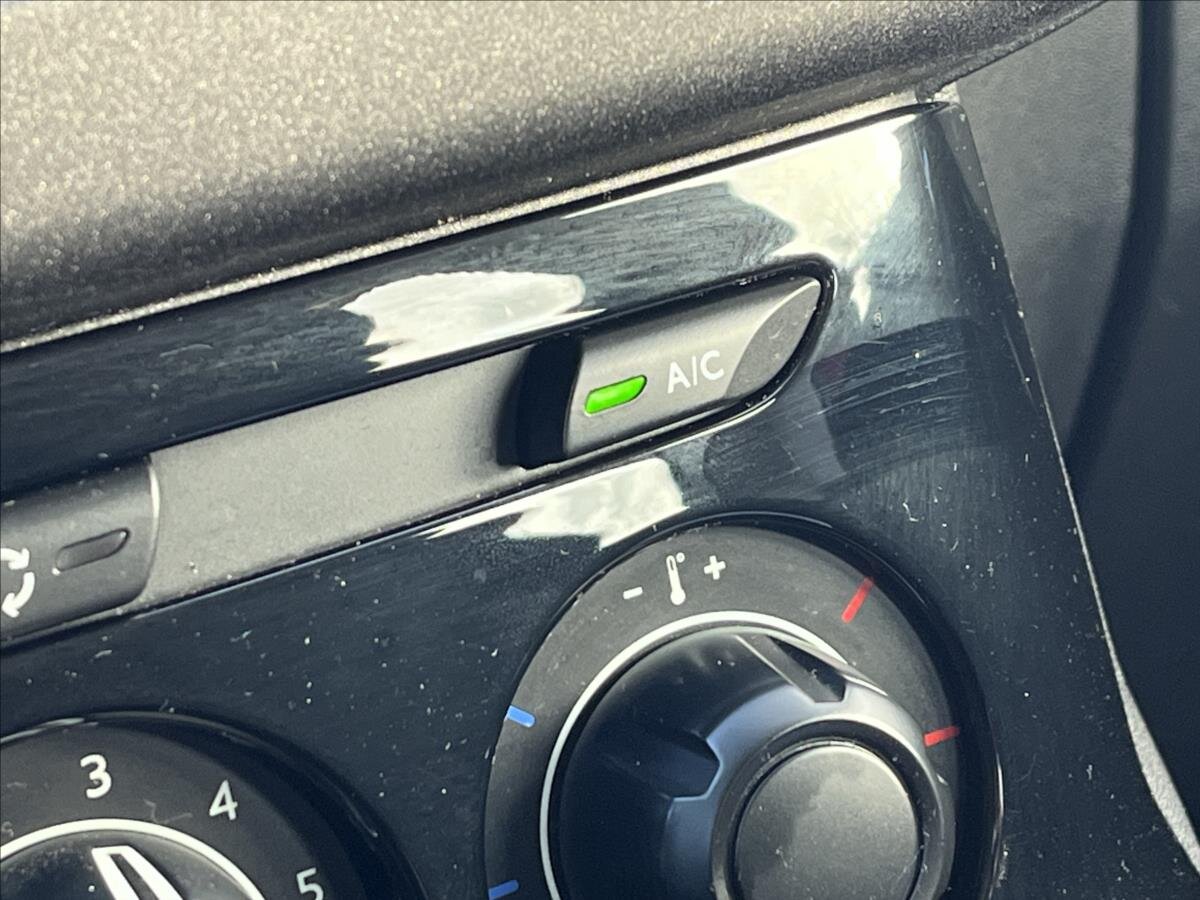 Citroën C3 Hatchback 1,2 l 60 kw