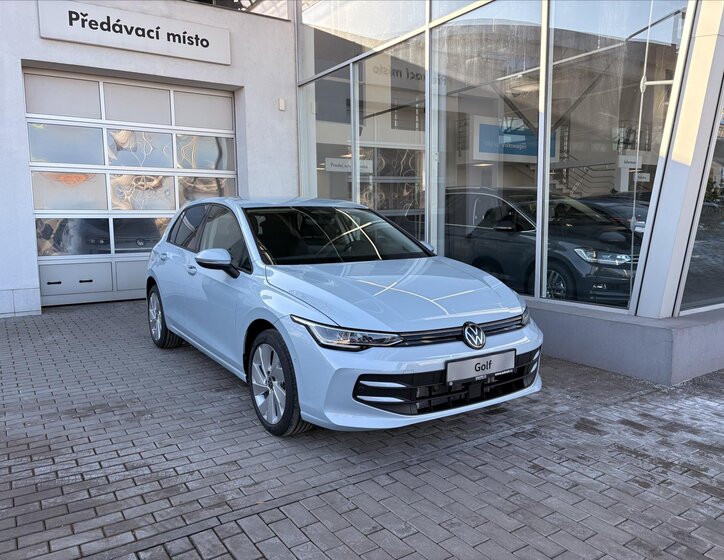 Volkswagen Golf Hatchback 1,5 l 85 kw