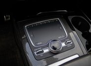 Audi SQ7 SUV / Terénní 4,0 l 320 kw