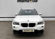 BMW X1 SUV 2,0 l 105 kw