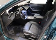 Peugeot 308 7