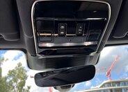 Land Rover Range Rover Sport SUV / Terénní 3,0 l 183 kw
