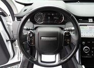 Land Rover Discovery Sport SUV / Terénní 2,0 l 110 kw
