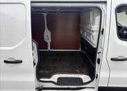 Opel Vivaro Skříň 1,6 l 89 kw