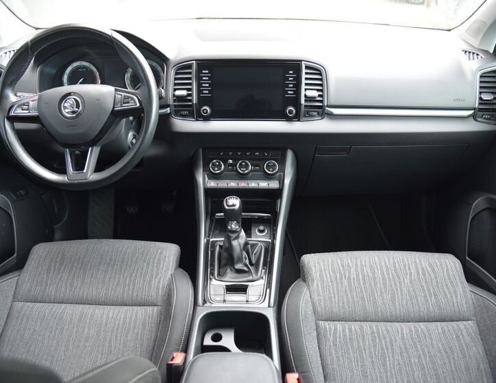 Škoda Karoq 24