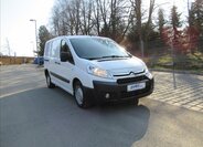 Citroën Jumpy Ostatní 1,6 l 66 kw