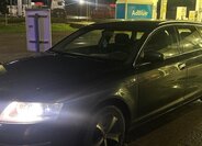 Audi A6 Kombi 0,0 0