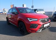 Seat Ateca SUV / Terénní 1,5 l 110 kw