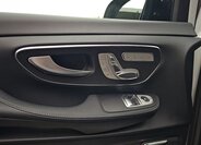 Mercedes-Benz Třídy V 8