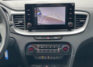 KIA Ceed Hatchback 998,0 74 kw