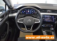 Volkswagen Passat Kombi 0,0 110 kw