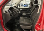 Volkswagen Multivan MPV 2,0 l 110 kw