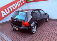 Volkswagen Golf Hatchback 1,4 l 55 kw