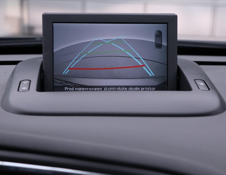 Peugeot 5008 MPV 1,6 l 88 kw