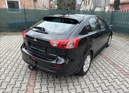 Mitsubishi Lancer Hatchback 1,6 l 86 kw