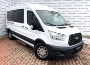 Ford Transit 1