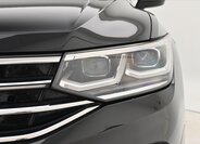 Volkswagen Tiguan Allspace SUV / Terénní 2,0 l 147 kw