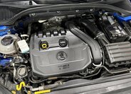 Škoda Octavia Kombi 1,5 l 110 kw