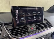 Audi SQ5 SUV 3,0 l 251 kw