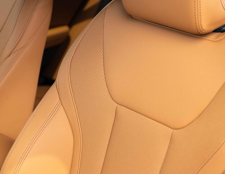 BMW X3 SUV 2,0 l 140 kw