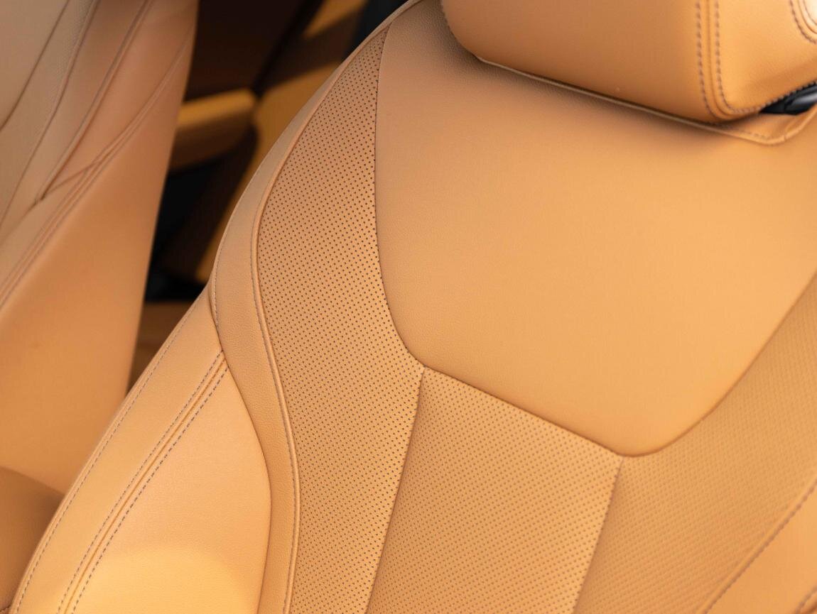 BMW X3 SUV 2,0 l 140 kw