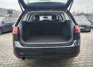 Volkswagen Golf Kombi 1,6 l 77 kw