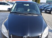 Škoda Fabia Hatchback 1,2 l 44 kw