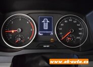 Volkswagen Crafter Skříň 2,0 l 103 kw