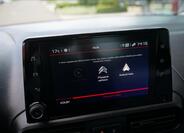 Citroën Berlingo 17