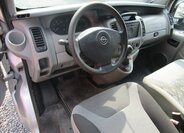 Opel Vivaro 10