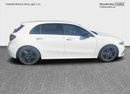 Mercedes-Benz Třídy A 6