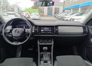 Škoda Kodiaq SUV / Terénní 2,0 l 110 kw