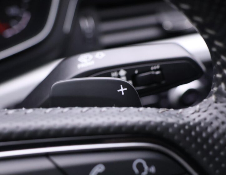 Audi A5 Liftback 3,0 l 210 kw