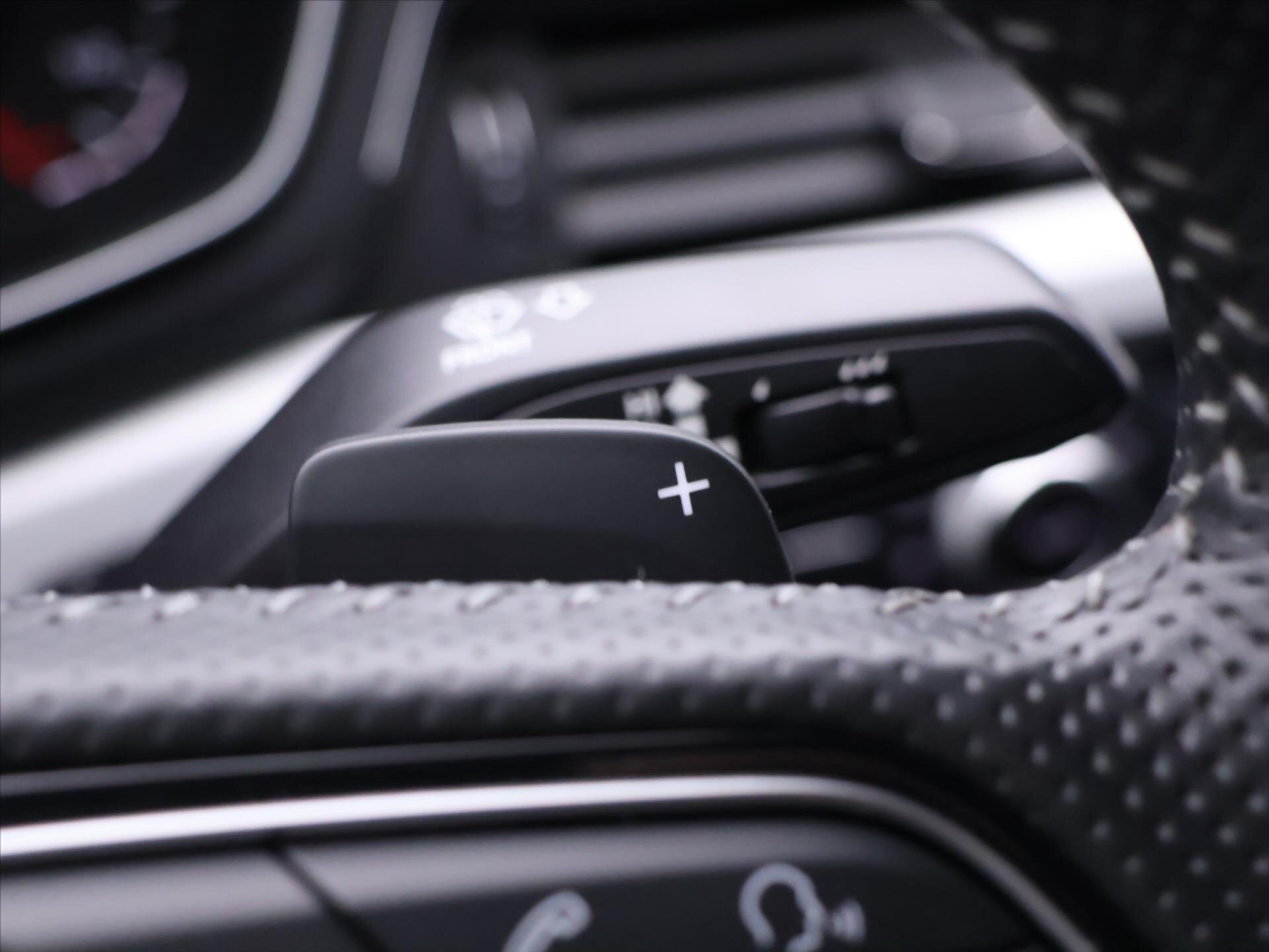 Audi A5 Liftback 3,0 l 210 kw