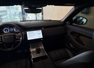 Land Rover Range Rover Evoque SUV / Terénní 2,0 l 150 kw