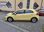 KIA Rio 4