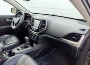 Jeep Cherokee SUV 3,2 l 200 kw