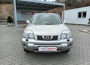 Nissan X-Trail SUV / Terénní 2,5 l 121 kw