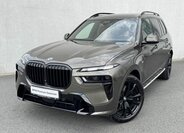 BMW X7 SUV 3,0 l 250 kw