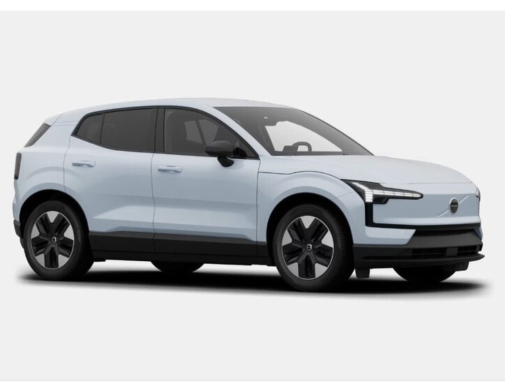 Volvo EX30 SUV / Terénní 1,0 200 kw