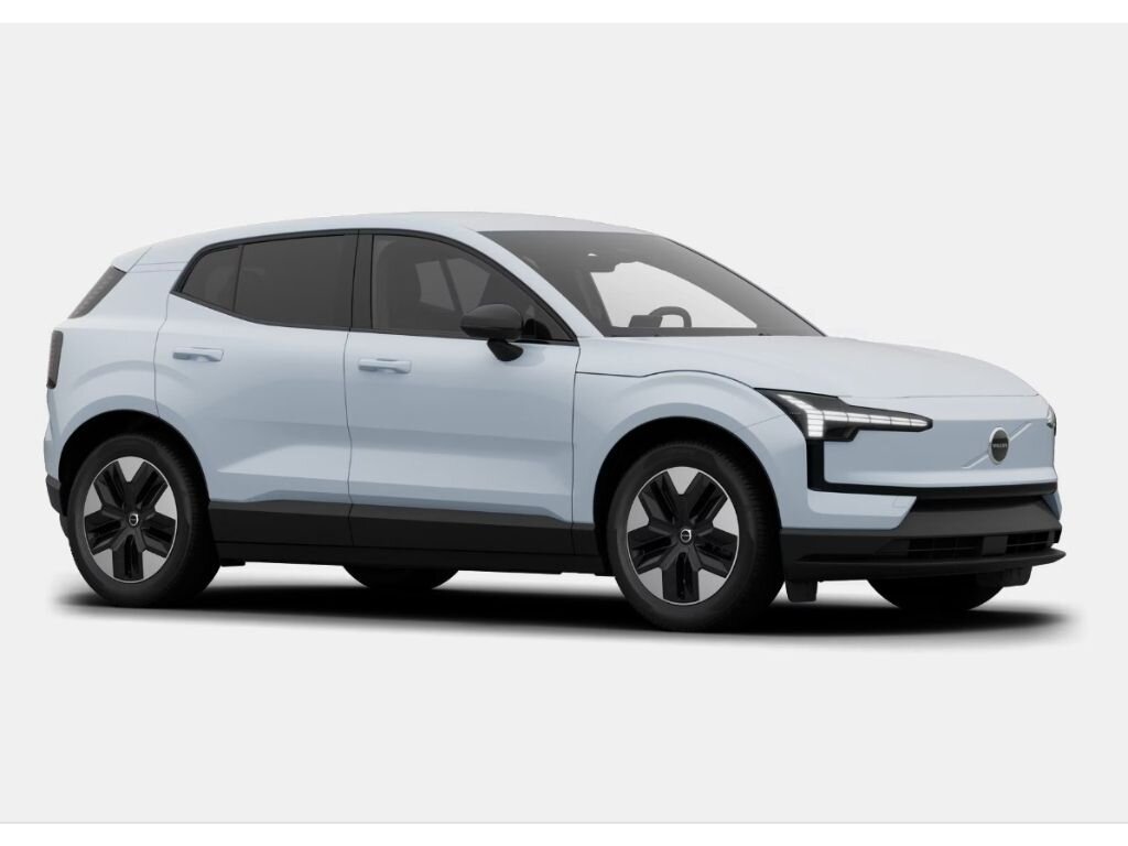 Volvo EX30 SUV / Terénní 1,0 200 kw